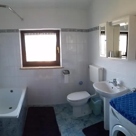 Vera Apartment