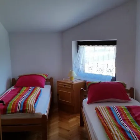 Apartment Vera