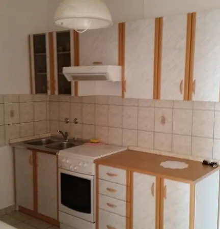 Apartment Vera *