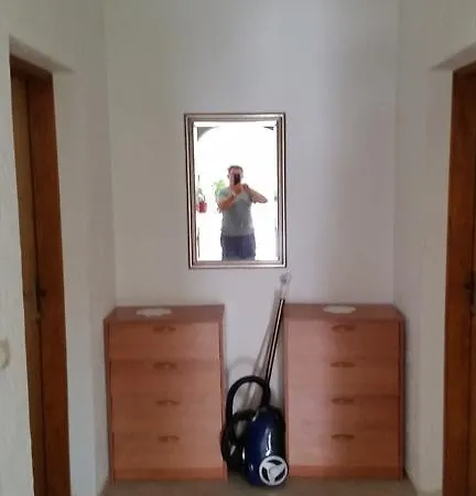 Apartment Vera *