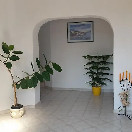 Vera Apartment