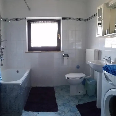 Vera Apartment Liznjan