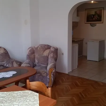 Vera Apartment